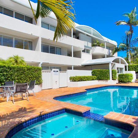 Cote Dazur 6 Douglas Street 6 Apartment Sunshine Beach Exterior foto