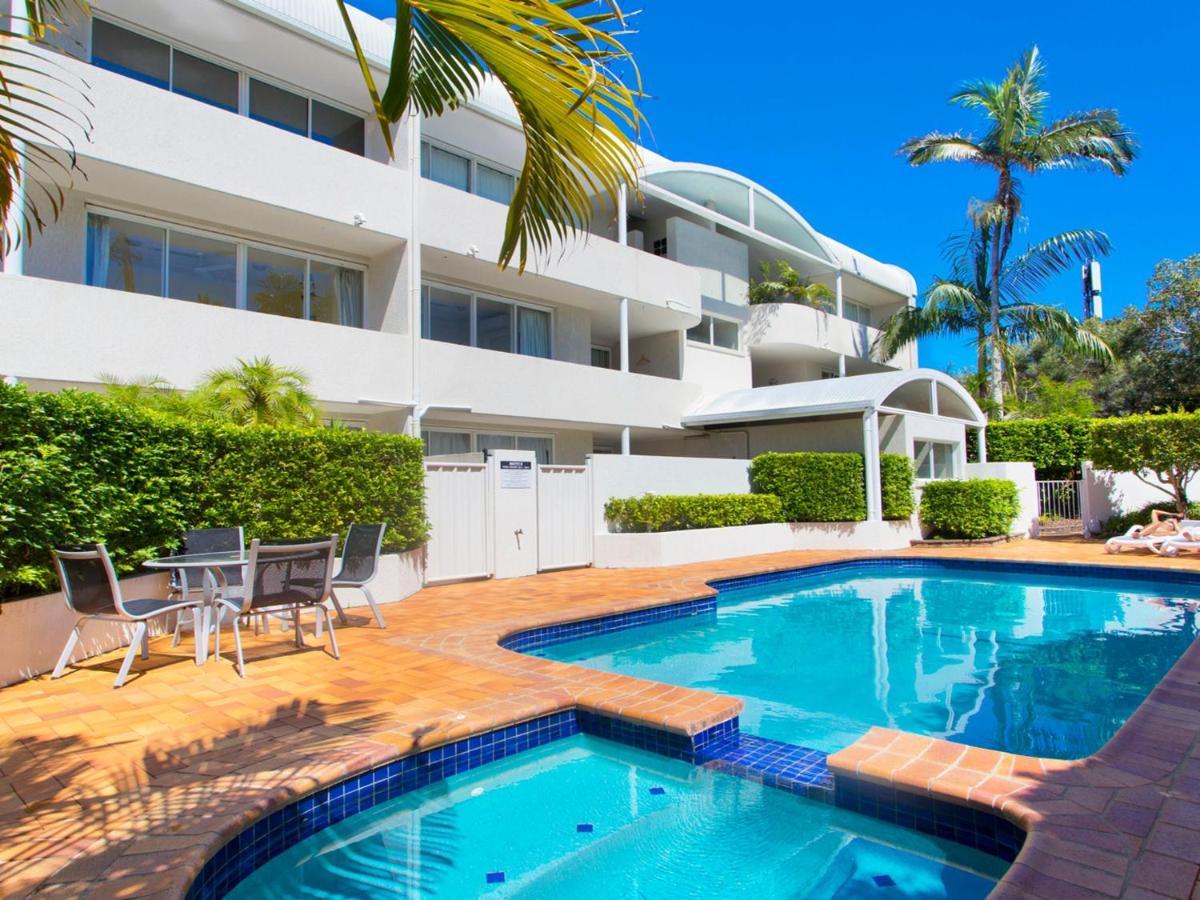 Cote Dazur 6 Douglas Street 6 Apartment Sunshine Beach Exterior foto